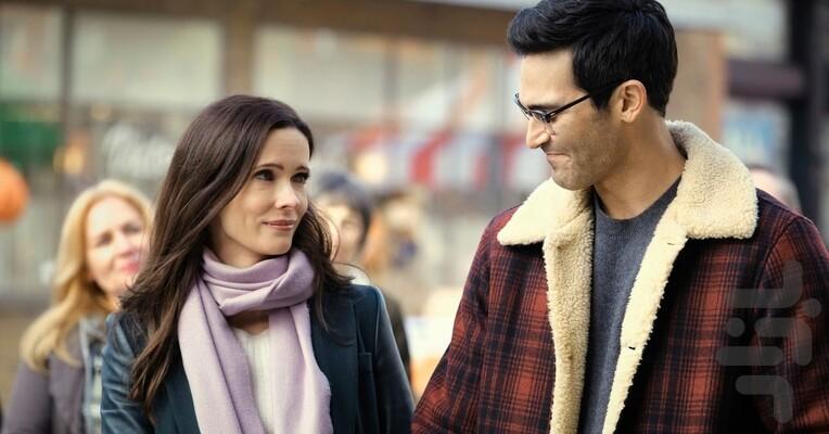 Superman & Lois - Image screenshot of android app