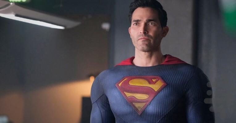 Superman & Lois - Image screenshot of android app