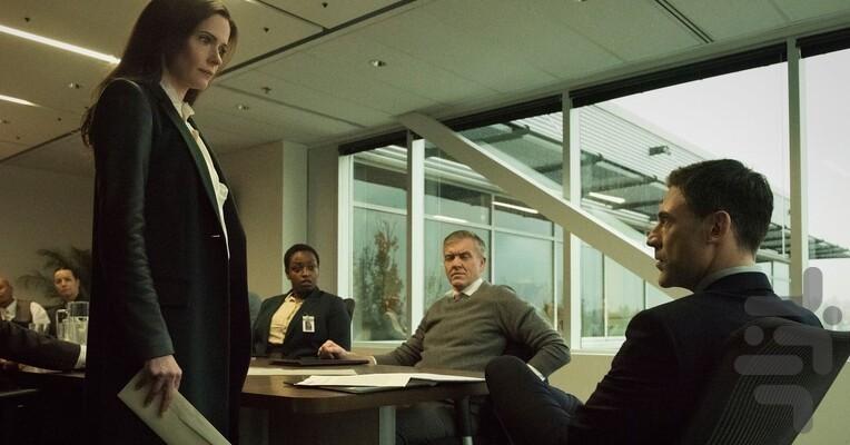 Superman & Lois - Image screenshot of android app