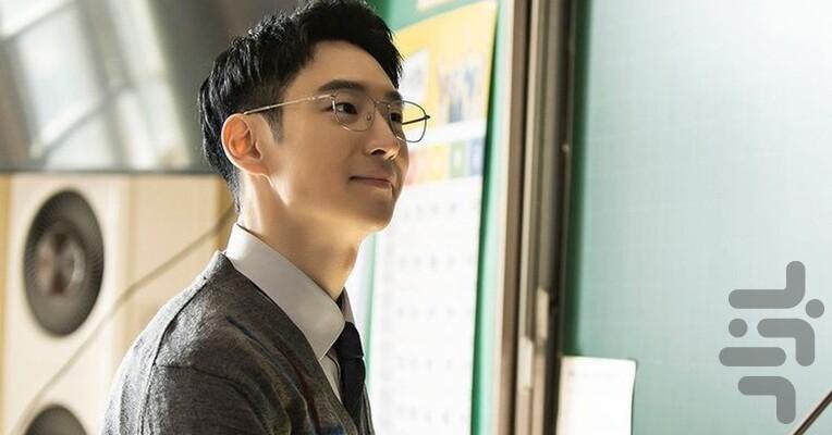 راننده تاکسی - عکس برنامه موبایلی اندروید