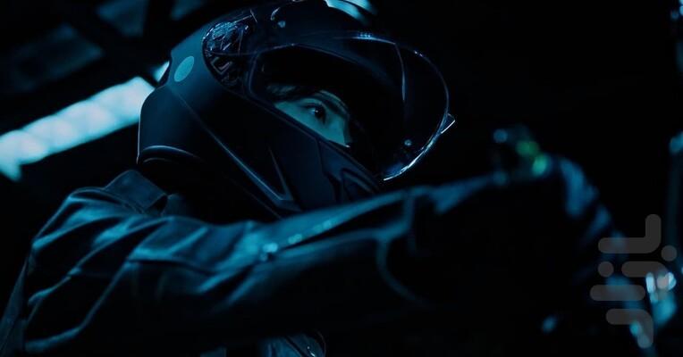 راننده تاکسی - عکس برنامه موبایلی اندروید