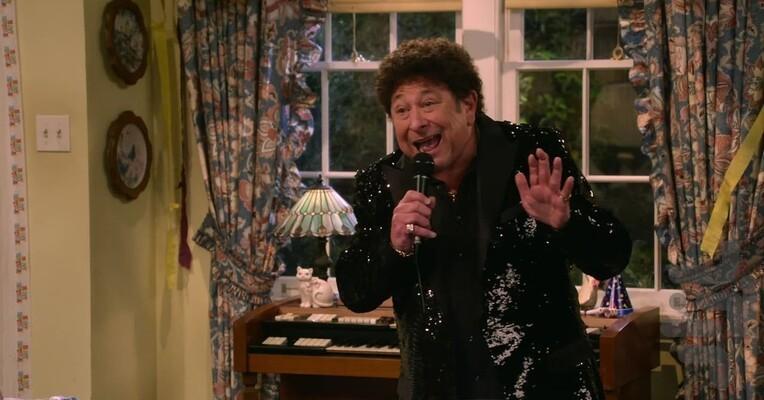 نمایش دهه نود - عکس برنامه موبایلی اندروید