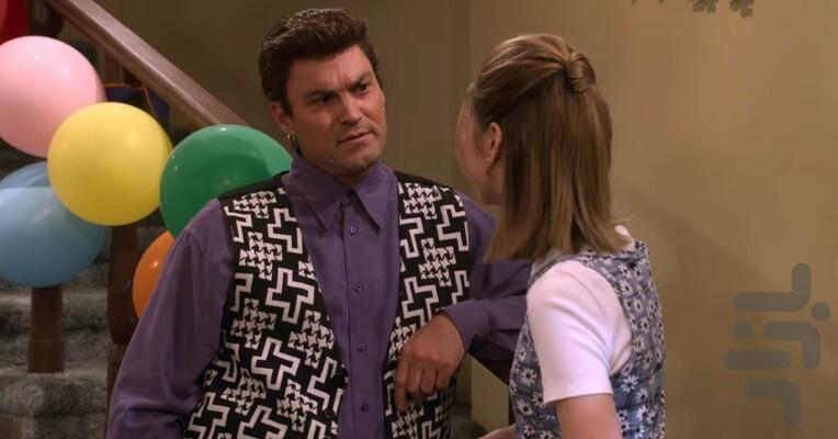 نمایش دهه نود - عکس برنامه موبایلی اندروید