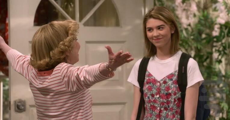 نمایش دهه نود - عکس برنامه موبایلی اندروید