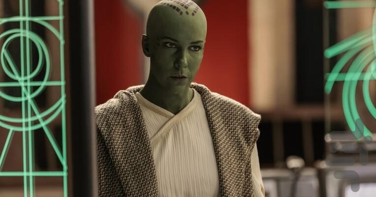 The Acolyte - Image screenshot of android app