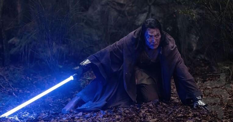 The Acolyte - Image screenshot of android app