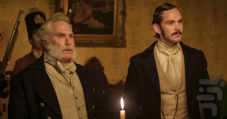 The Artful Dodger - Image screenshot of android app