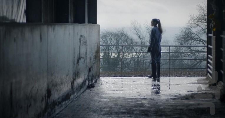 The Crow Girl - Image screenshot of android app