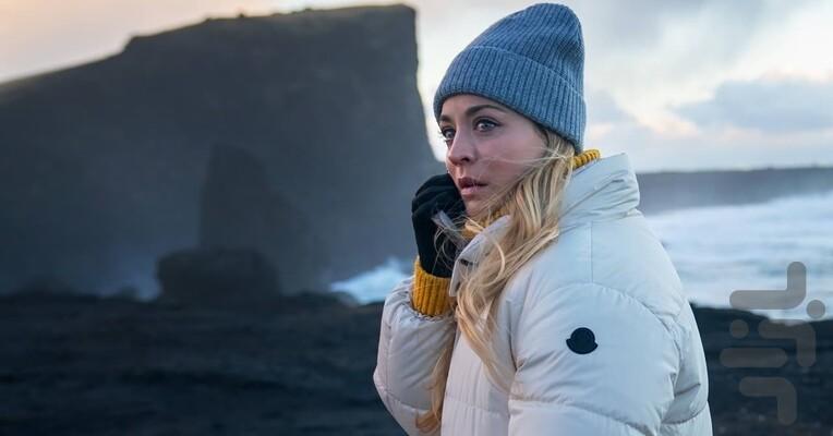 مهماندار هواپیما - عکس برنامه موبایلی اندروید