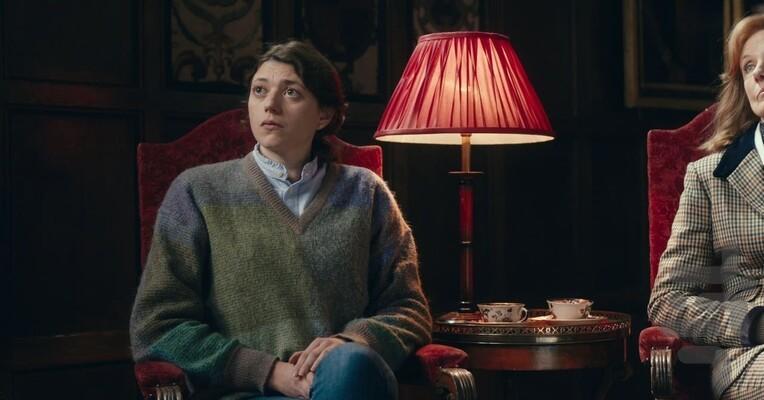 The Gentlemen - Image screenshot of android app