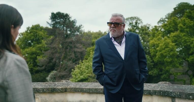 The Gentlemen - Image screenshot of android app