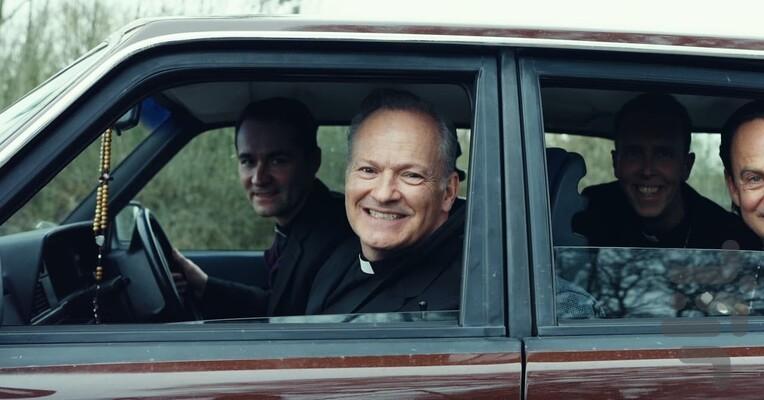 The Gentlemen - Image screenshot of android app