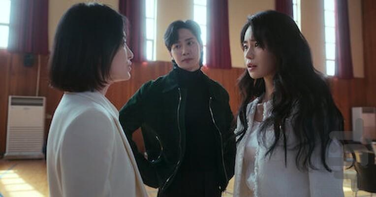 The Glory - Image screenshot of android app