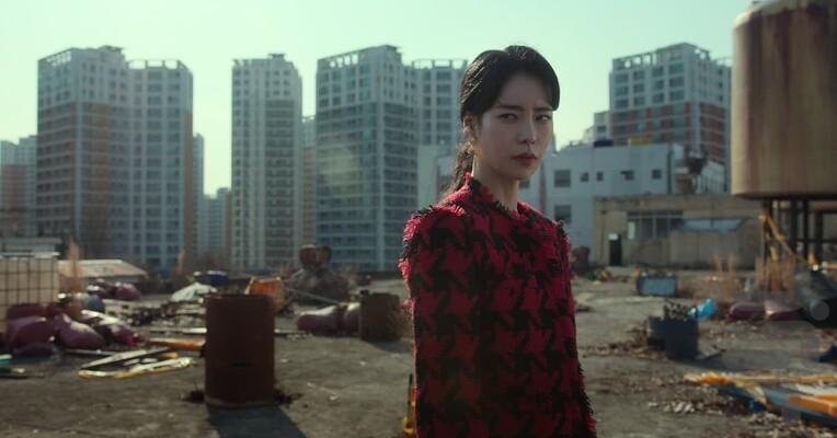 The Glory - Image screenshot of android app