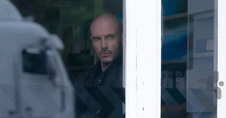 گمشده - عکس برنامه موبایلی اندروید