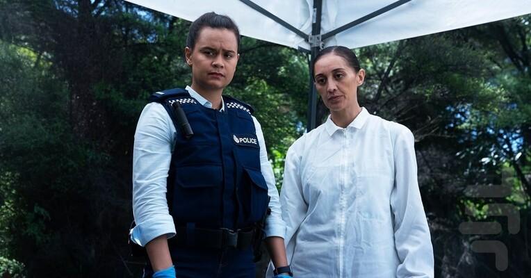 گمشده - عکس برنامه موبایلی اندروید