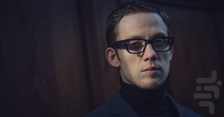 The Ipcress File - Image screenshot of android app