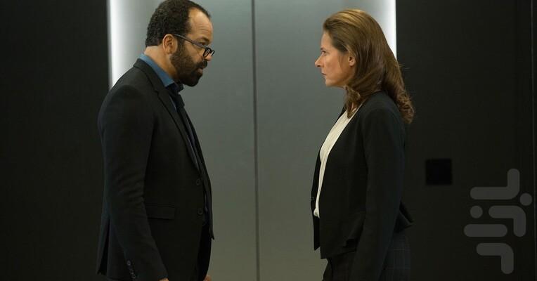 Westworld - Image screenshot of android app