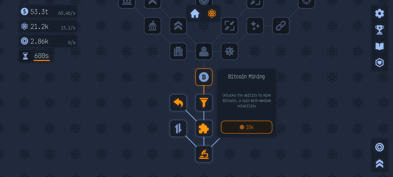 Upload Labs - Computer Manager - Gameplay image of android game