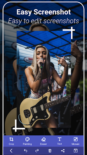 Screenshot - عکس برنامه موبایلی اندروید