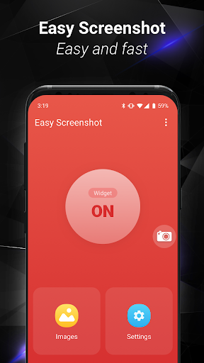 Screenshot - Image screenshot of android app