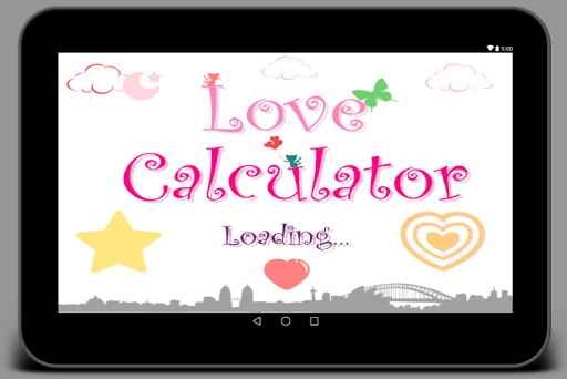 Love Calculator - Prank App - عکس بازی موبایلی اندروید