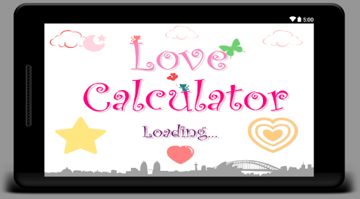 Love Calculator - Prank App - عکس بازی موبایلی اندروید