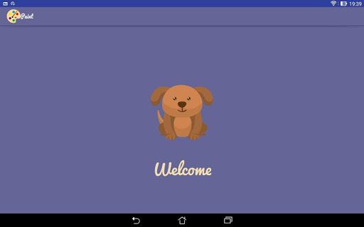 Paint - Image screenshot of android app