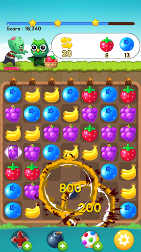 Rescue Pet Town : Pet VS Zombie - عکس بازی موبایلی اندروید