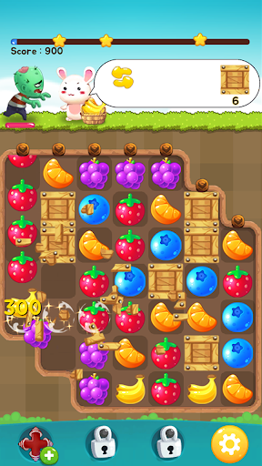 Rescue Pet Town : Pet VS Zombie - عکس بازی موبایلی اندروید