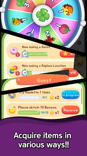 Rescue Pet Town : Pet VS Zombie - عکس بازی موبایلی اندروید