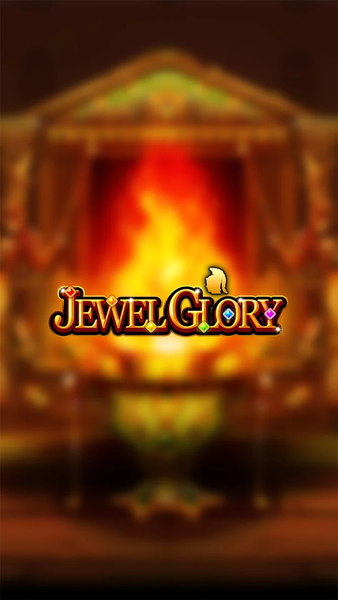 Jewel Glory - عکس بازی موبایلی اندروید