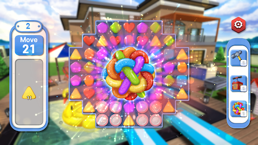 Island Life - Image screenshot of android app