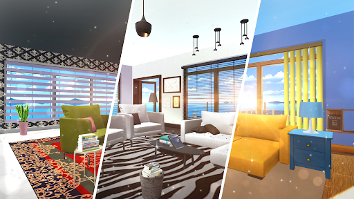 Island Life - Image screenshot of android app