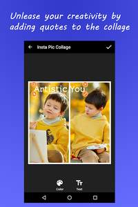 Insta Pic Collage for Android - Download