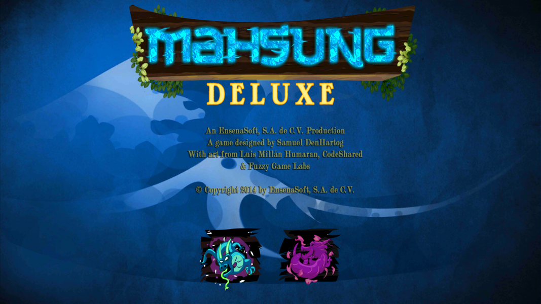 Mahsung Deluxe - عکس بازی موبایلی اندروید