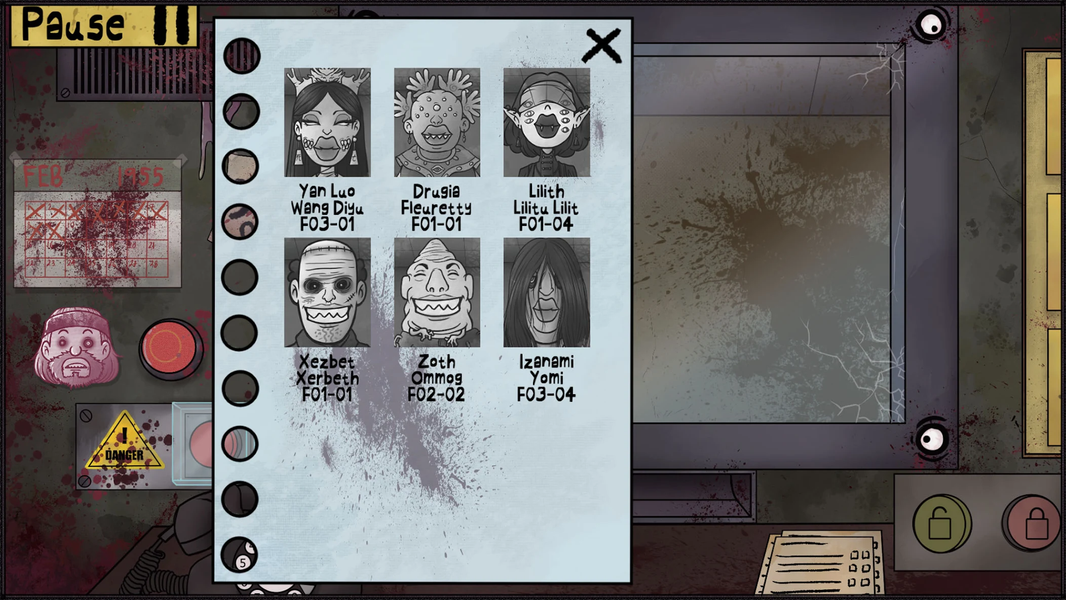 That's Not Our Neighbor - عکس بازی موبایلی اندروید