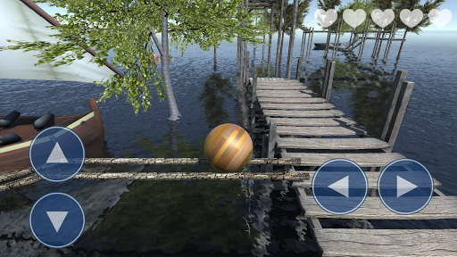 Extreme Balancer 3 - عکس بازی موبایلی اندروید