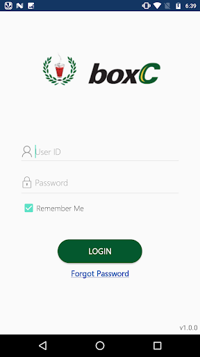 e - MTA - Image screenshot of android app