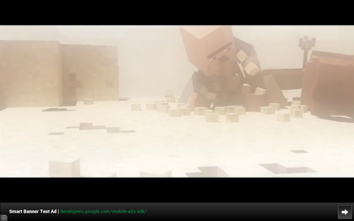 Dragons - A Minecraft music video - عکس برنامه موبایلی اندروید