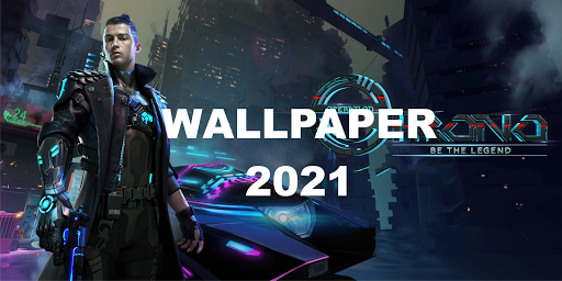 EP EP FREE🔫FIRE WALLPAPER 2021 🆕 - عکس برنامه موبایلی اندروید