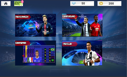 App do Dia - Dream League Soccer 2022