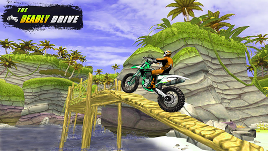 Real Motocross Driving Simulator  Download and Buy Today - Epic