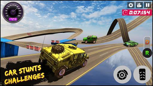Army Jeep Driving Simulator - عکس برنامه موبایلی اندروید
