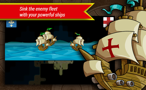 The Conquest: Colonization - عکس بازی موبایلی اندروید