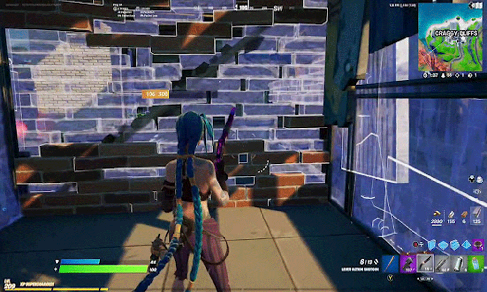 Battle Royale Chapter۳ Season۴ - عکس برنامه موبایلی اندروید