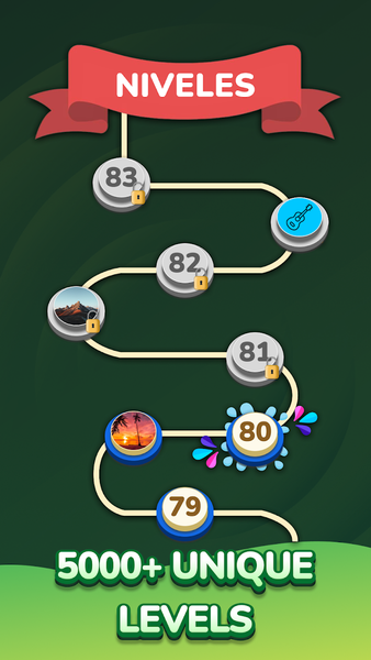 Water Sort – Color Puzzle - عکس بازی موبایلی اندروید