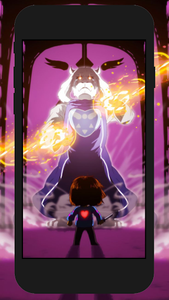 Undertale Wallpaper for Android - Download