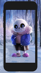 About: Epic Undertale Wallpapers (Google Play version)