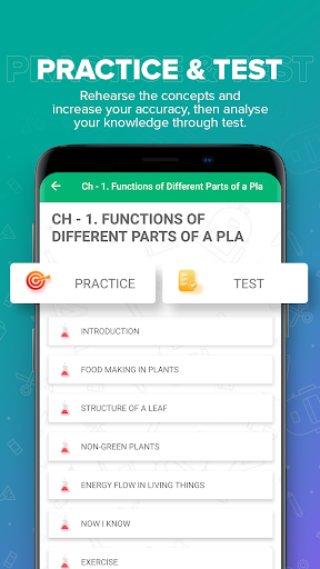 Evergreen e-Learning - عکس برنامه موبایلی اندروید